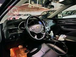 شێڤرۆلێت ئیمپالا